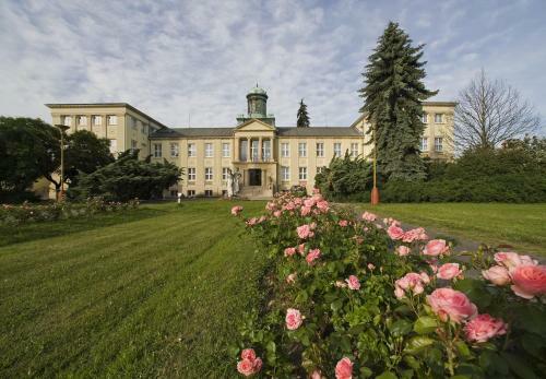 Hotel Z�me?ek