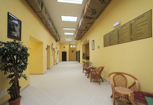 Hotel Z�me?ek