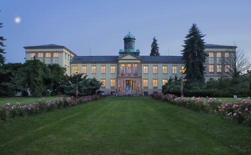 Hotel Z�me?ek
