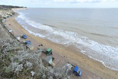 Hotel Bay Tree Broadstairs
