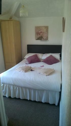 Legends Hotel