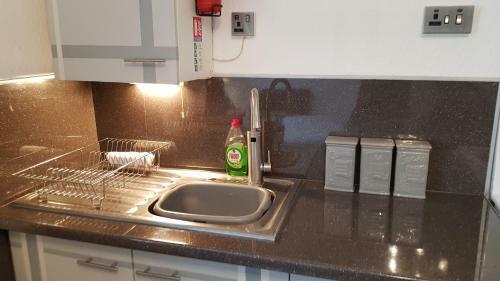 Somerset House Apartments