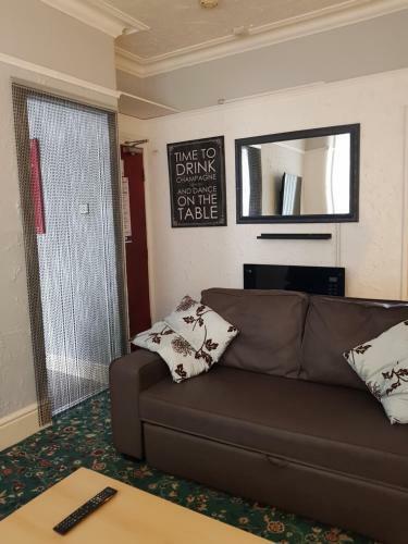 Somerset House Apartments