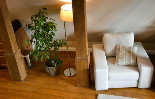 Apartamenty Komturia