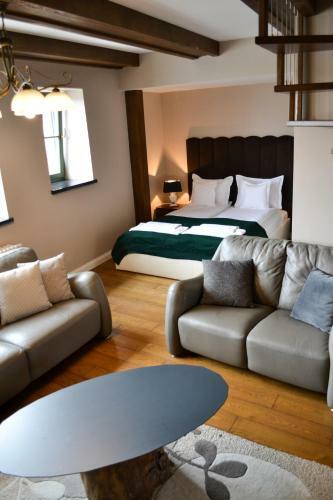 Apartamenty Komturia