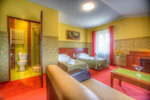 Posada Hotel U Kroczka