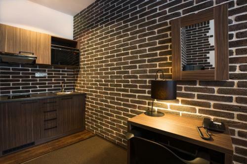 Hostal Penzion U Kubesa