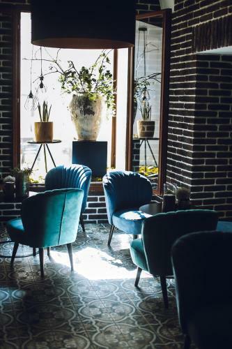 Hostal Penzion U Kubesa