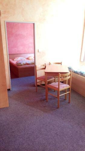 Hostal Penzion Voly?ka