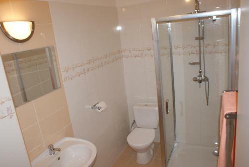 U Kolob??ky Apartment