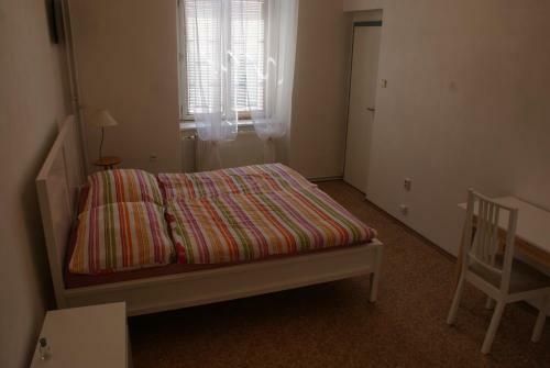 U Kolob??ky Apartment