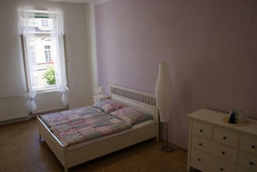 U Kolob??ky Apartment