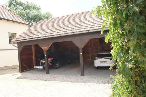 U Kolob??ky Apartment