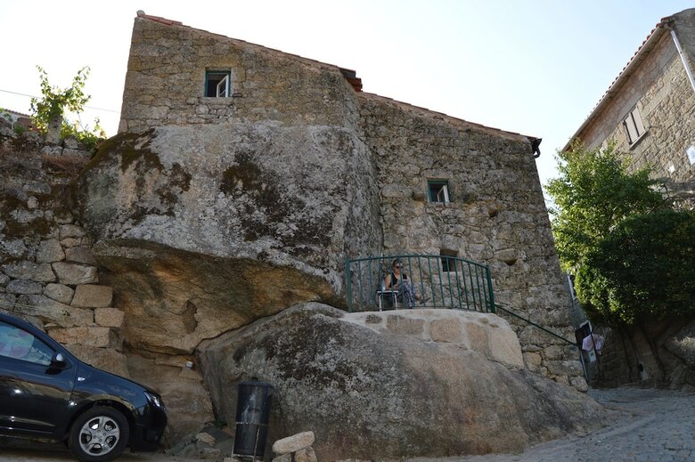 Apartamento Casa De Amigos