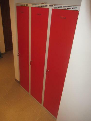 Apartm�ny Na N�m?st�