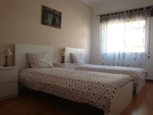 Pearce Apartment
