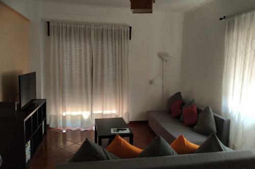 Pearce Apartment