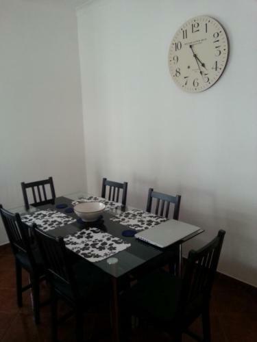 Pearce Apartment