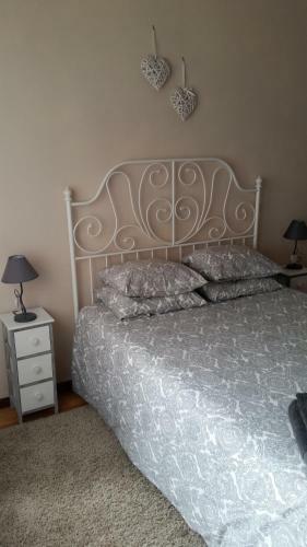 Pearce Apartment