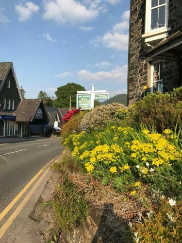 Bed & Breakfast Bryn Llewelyn