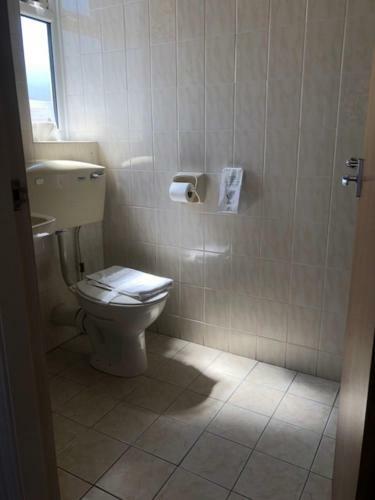 Hostal Hotel Athol Blackpool