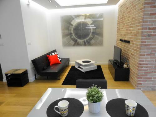 Murano Delux By Incity Apartments