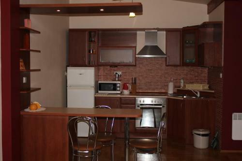 Hostal Apartamenty I Pokoje
