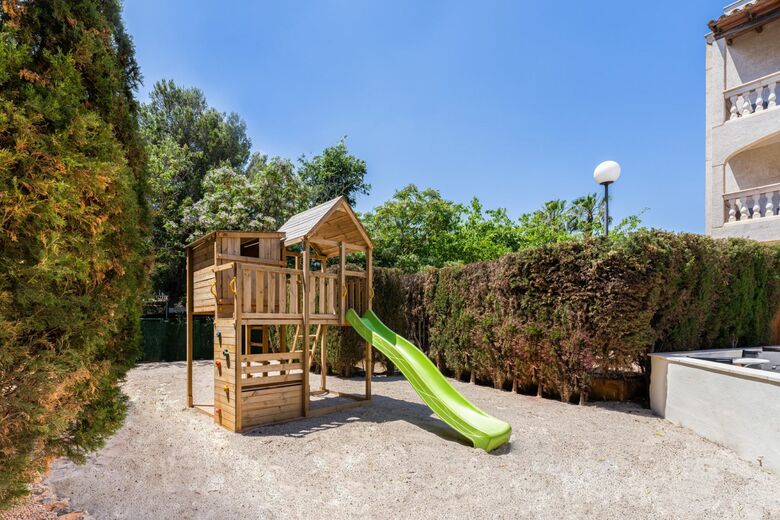 Hotel Ferrer Lime Isabel