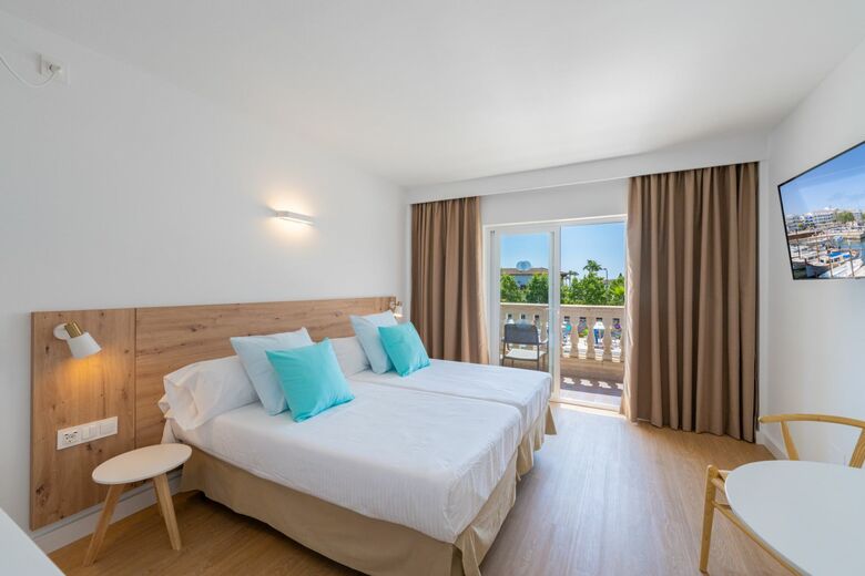 Hotel Ferrer Lime Isabel