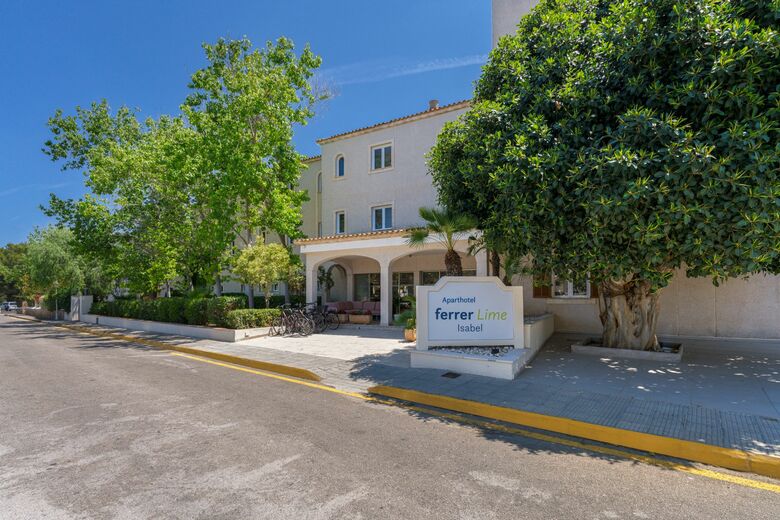 Hotel Ferrer Lime Isabel