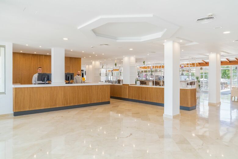 Hotel Ferrer Lime Isabel