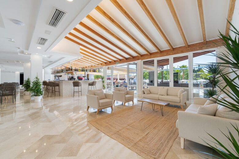 Hotel Ferrer Lime Isabel