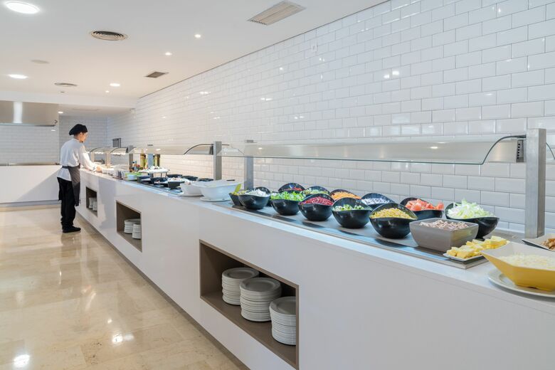 Hotel Ferrer Lime Isabel