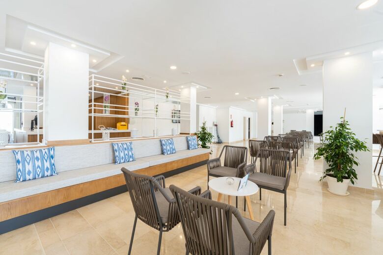 Hotel Ferrer Lime Isabel