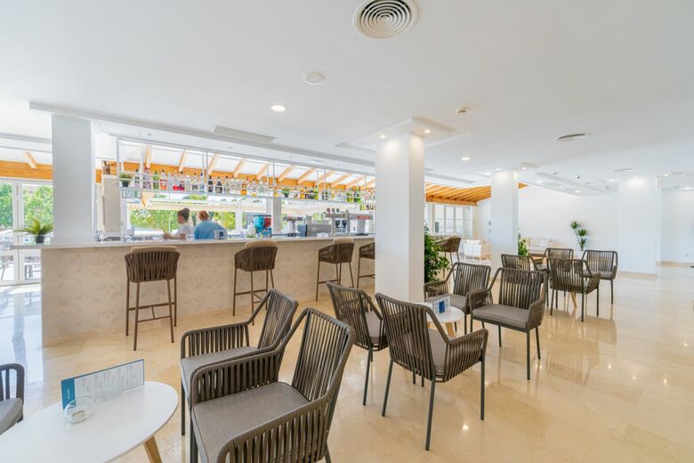 Hotel Ferrer Lime Isabel