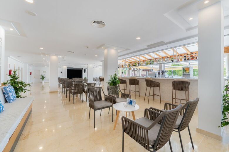 Hotel Ferrer Lime Isabel