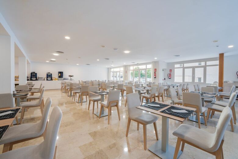 Hotel Ferrer Lime Isabel