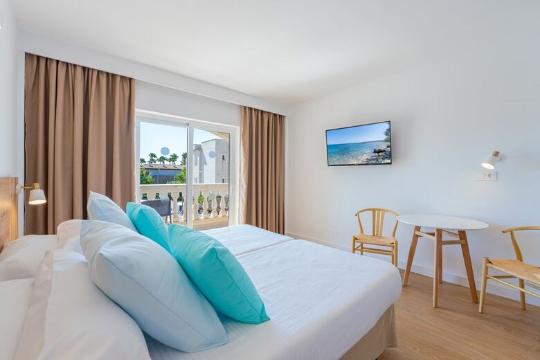 Hotel Ferrer Lime Isabel