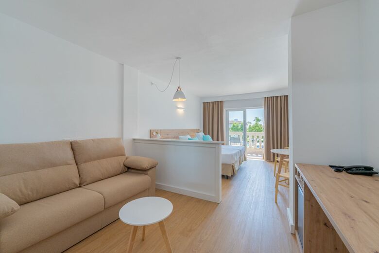 Hotel Ferrer Lime Isabel