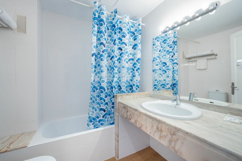 Hotel Ferrer Lime Isabel