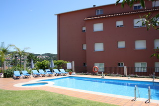 Hotel Combarro