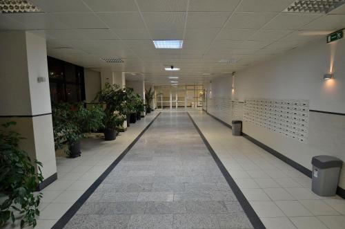 Apartamento Siedem