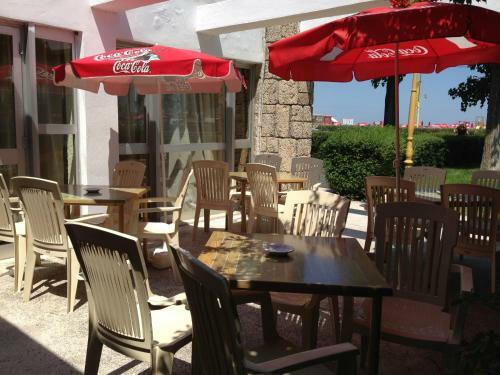 Hotel Ovidiu