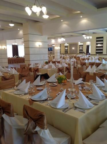 Hotel Ovidiu