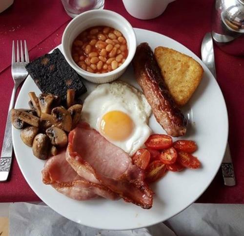 Bed & Breakfast Oakthwaite House