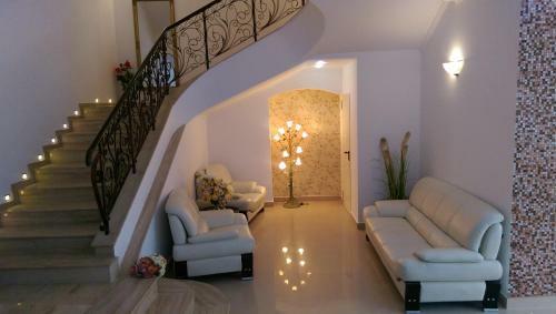 Hotel Evia