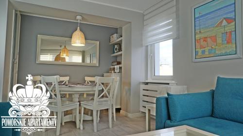 Pomorskie Apartamenty Ceynowy 1