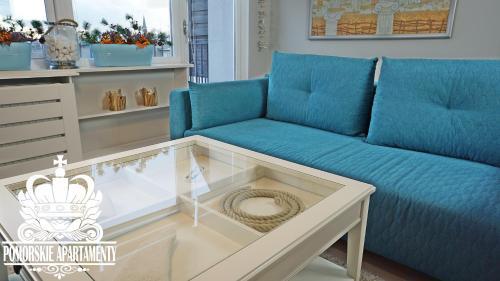 Pomorskie Apartamenty Ceynowy 1