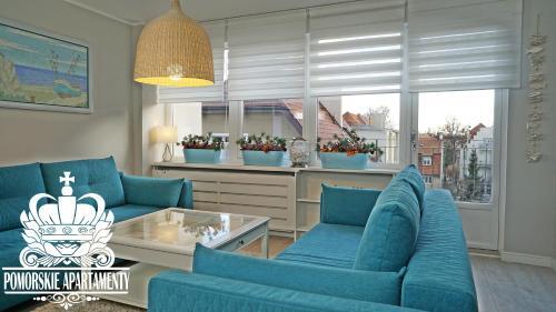 Pomorskie Apartamenty Ceynowy 1