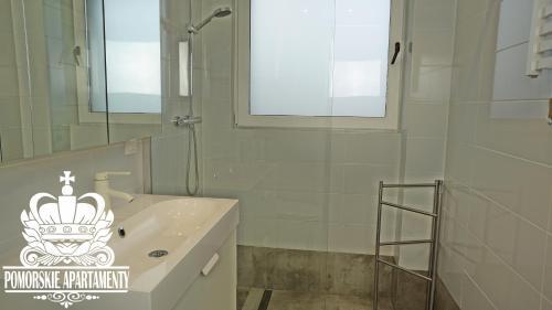 Pomorskie Apartamenty Ceynowy 1